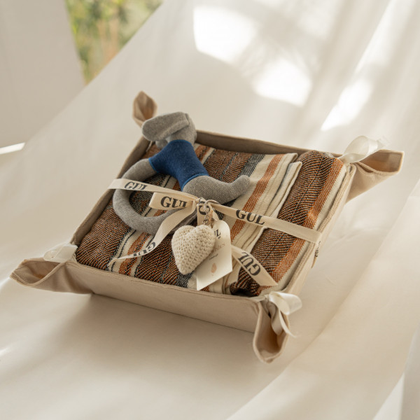 Soft Snuggles Kids Hamper