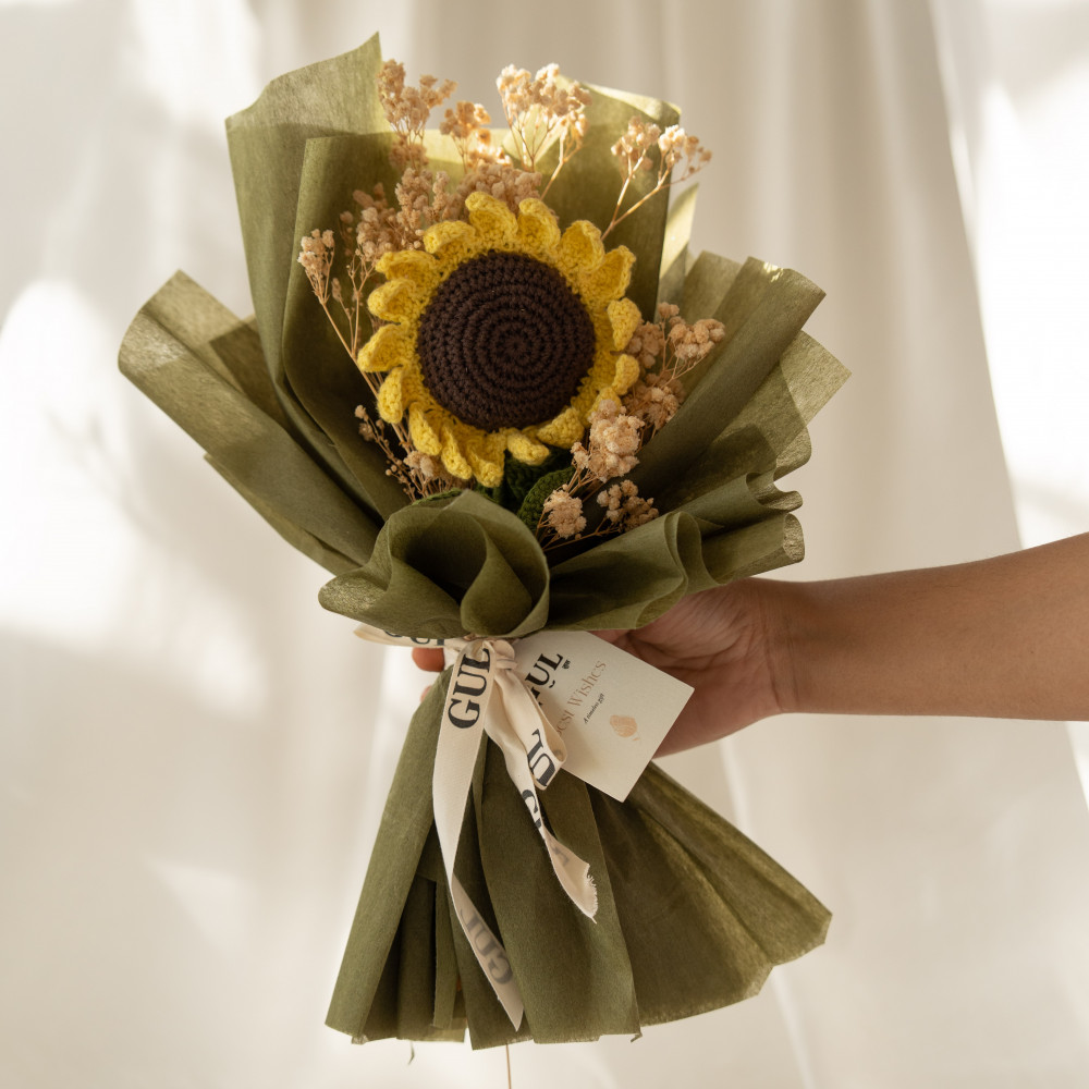 Image of Sunny Embrace