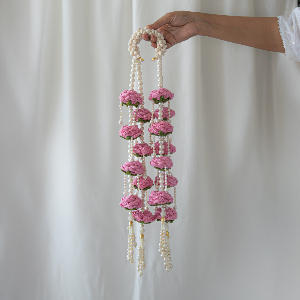 Image of Eternal Blush Kaleera