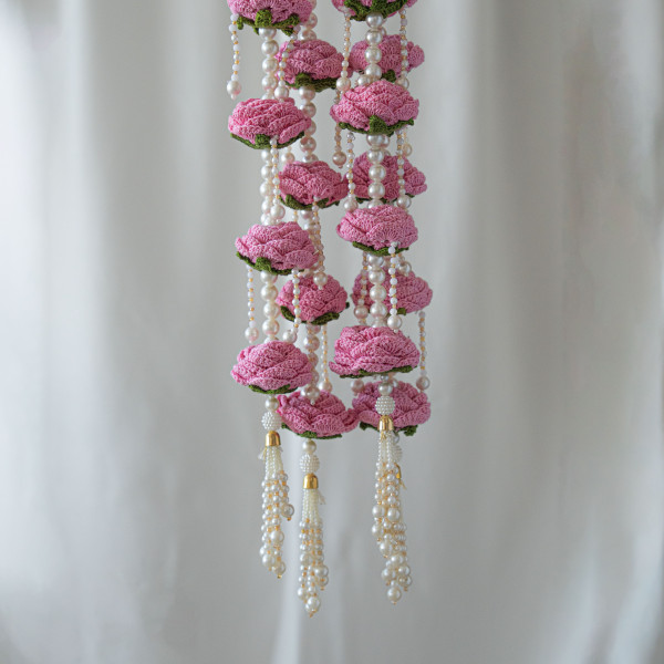 Eternal Blush Kaleera