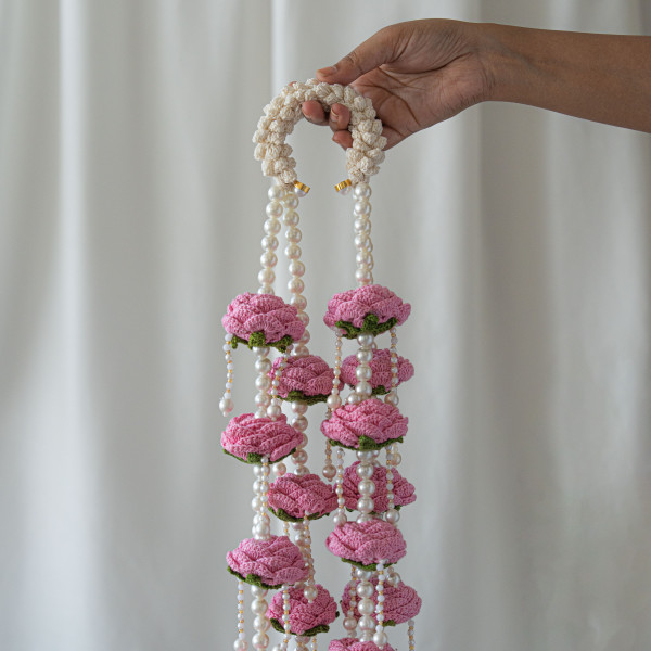 Eternal Blush Kaleera