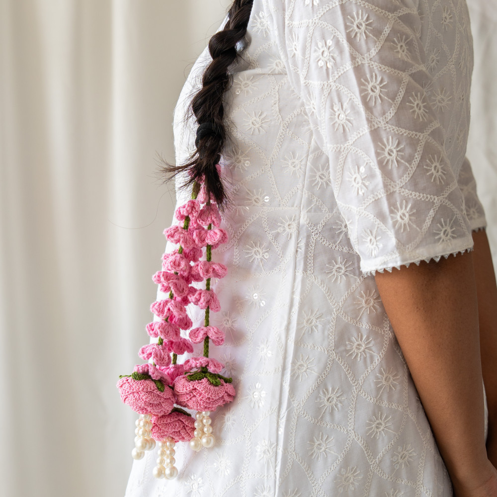 Image of Blush Rose Paranda