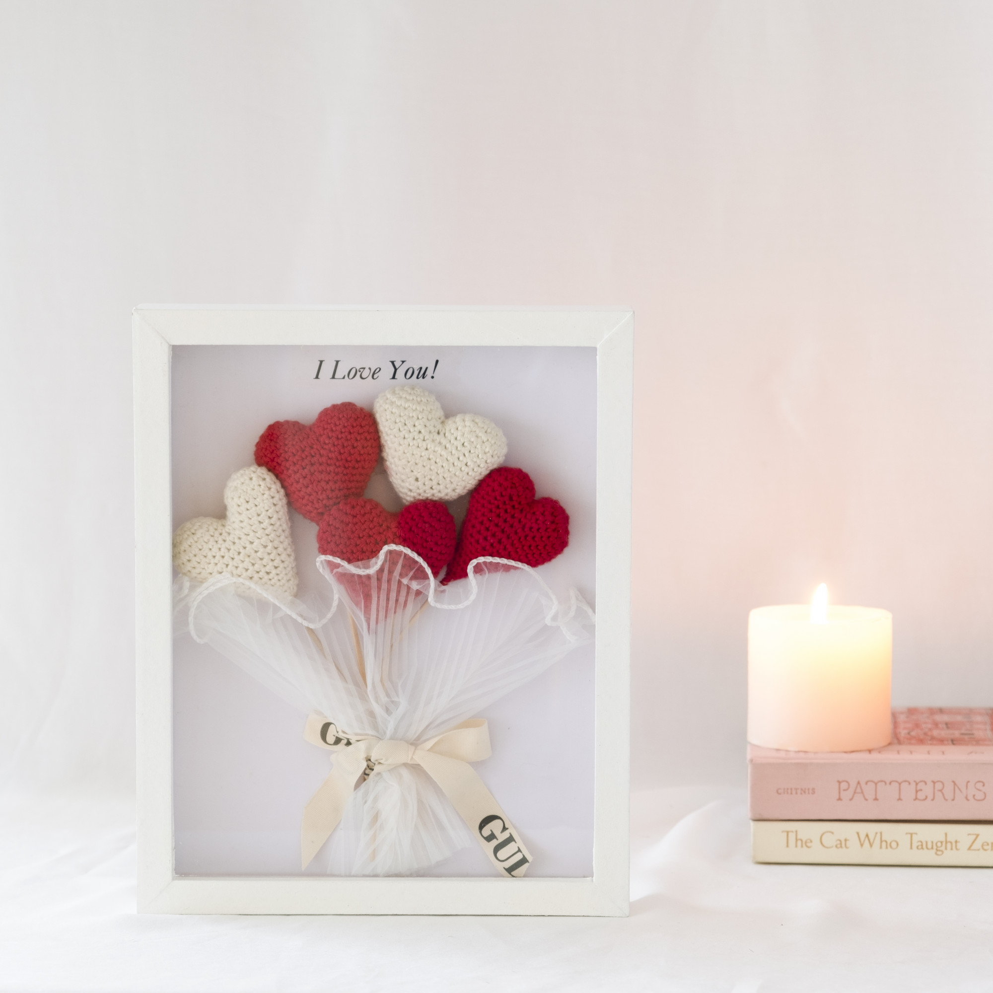Heartstring Frame Heartstrings Frame