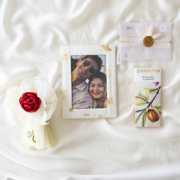 Whispers of Grace Hamper