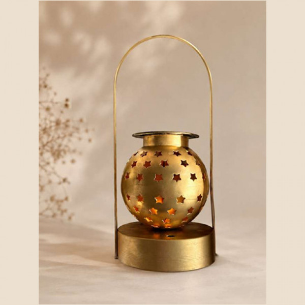 Gul Aurielle Lamp