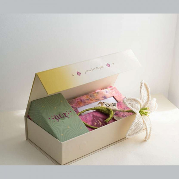 Gul Goodness Box