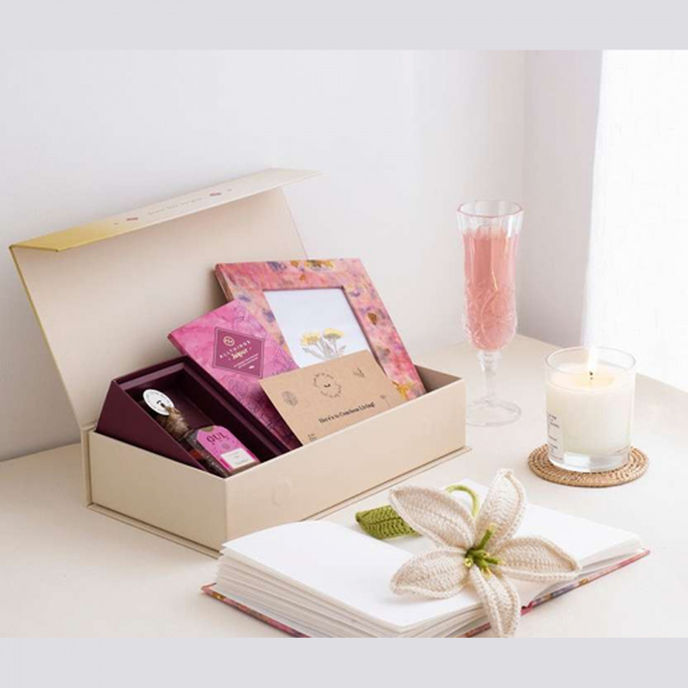 Image of Gul Goodness Box