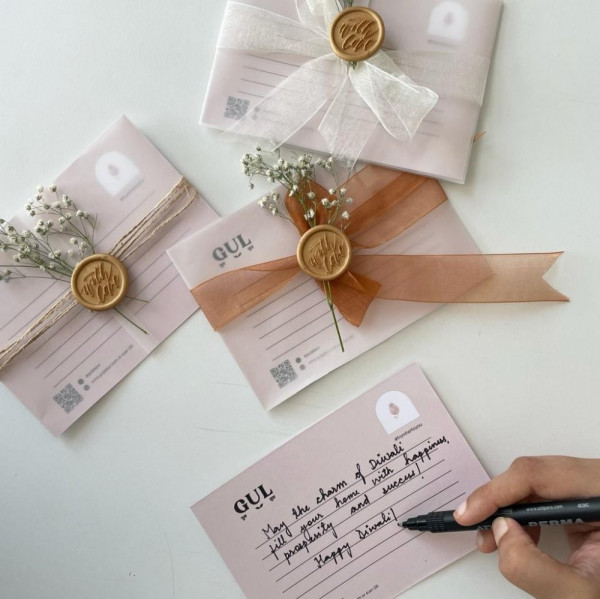 Premium Poise Coasters