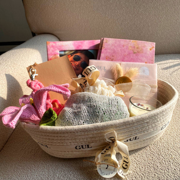 Tranquil Symphony Hamper