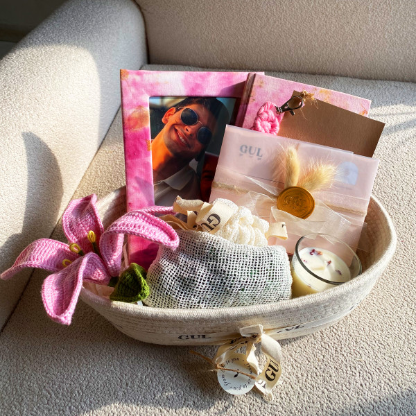 Tranquil Symphony Hamper