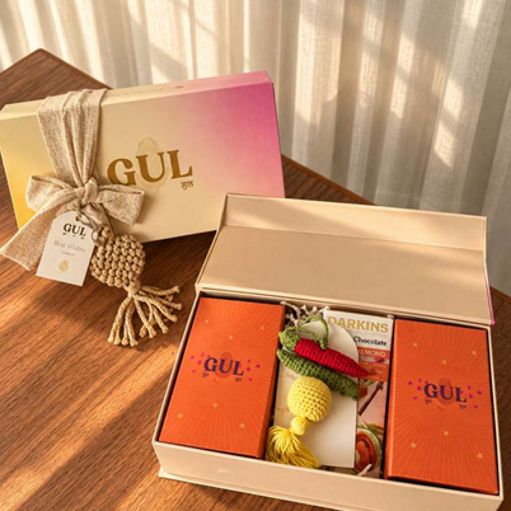 Image of No Nazar Hamper