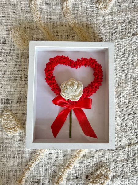 Image of Eternal Love Frame