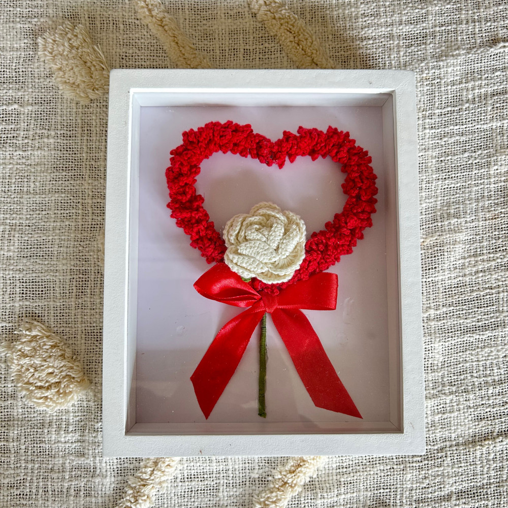 Image of Eternal Love Frame
