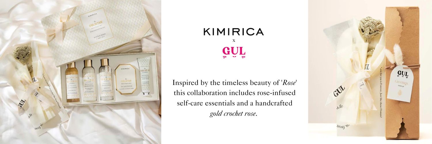 Kimirica & Gul