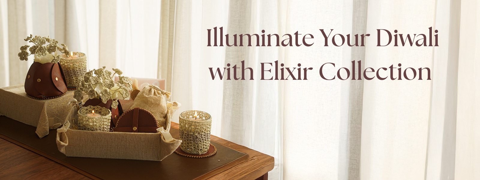 Elixir Collection