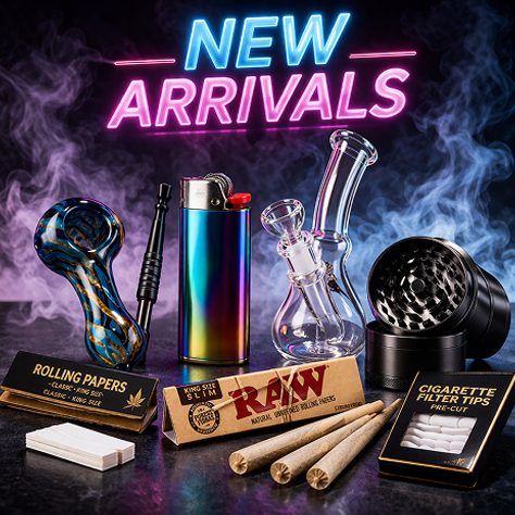 Category Alt New Arrals