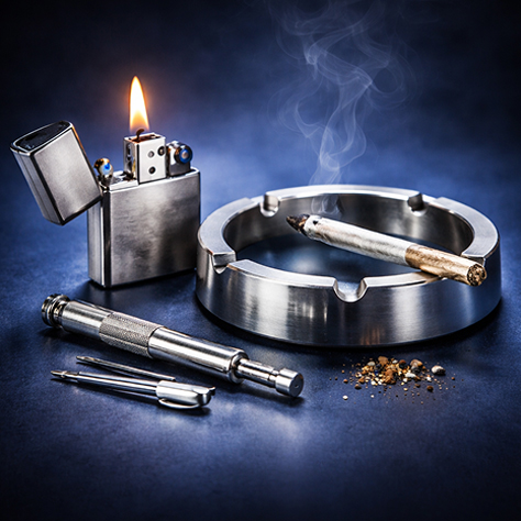 Category Alt Smoke Accessories