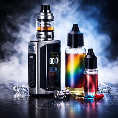 Category Alt Vape Products