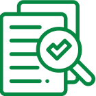 Quick &amp; Easy Approval