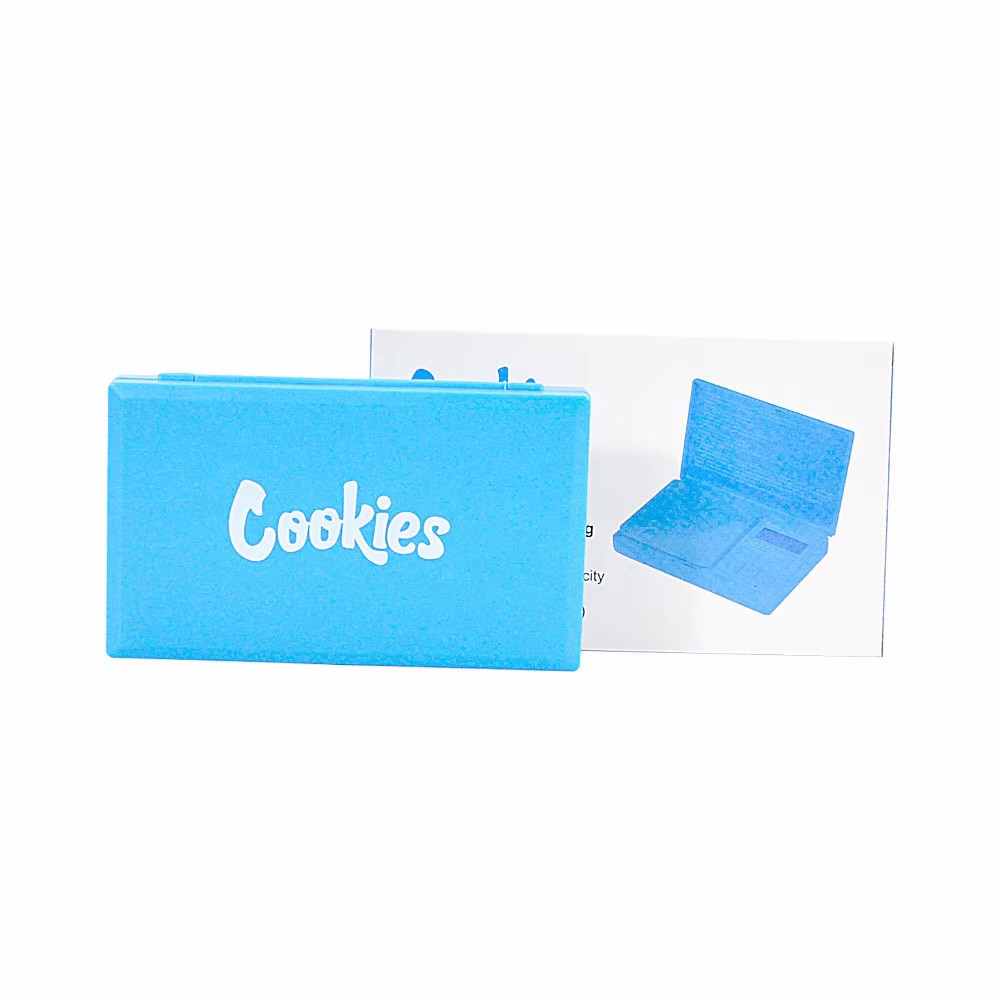 COOKIEBACKWOOD DIGITAL POCKET SCALES
