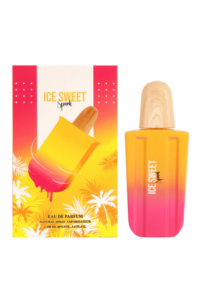 Image of ICE SWEET EAU DE PARFUM FOR WOMEN 100ML