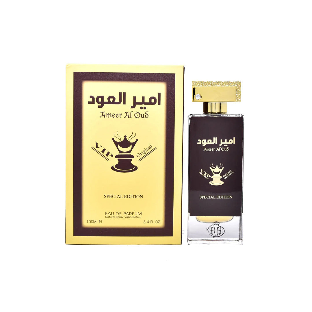 AMEER AL OUDH EAU DE PARFUM 100ML