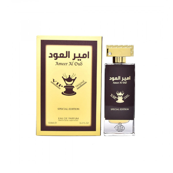 Image of AMEER AL OUDH EAU DE PARFUM 100ML