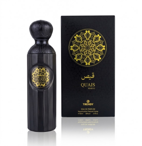 Image of QUAIS EAU DE PARFUM 100ML