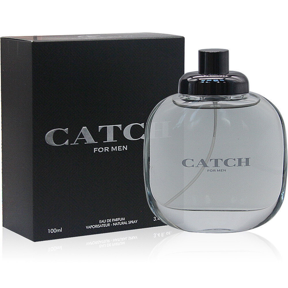 CATCH EAU DE PARFUM FOR MEN 100ML