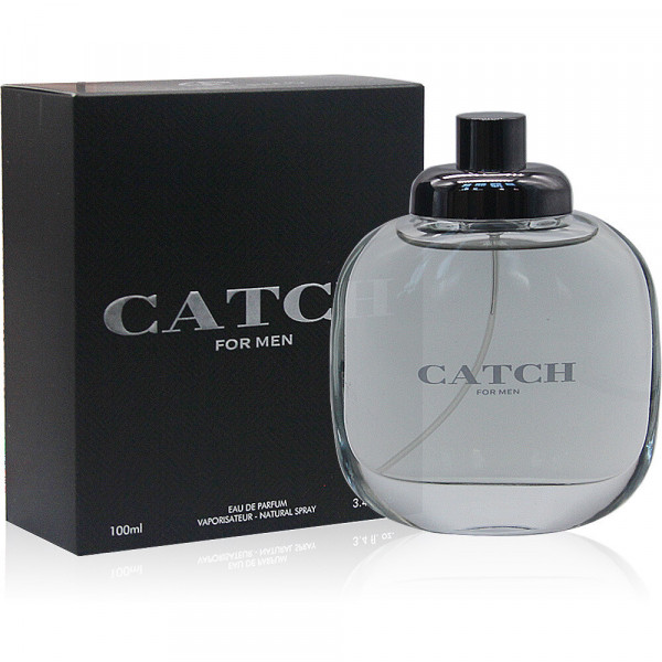 Image of CATCH EAU DE PARFUM FOR MEN 100ML