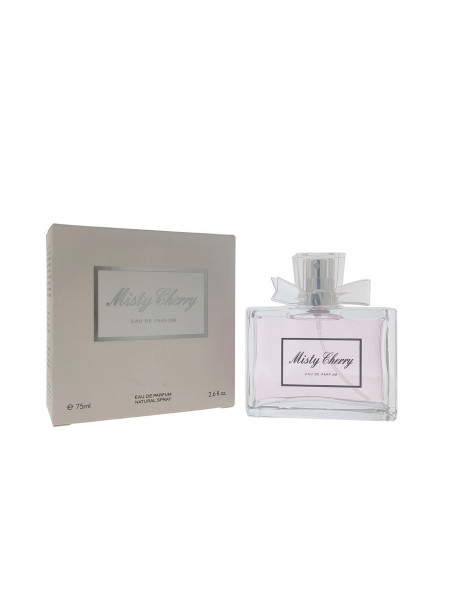 Image of MISTY CHERRY EAU DE PARFUM FOR WOMEN 100ML