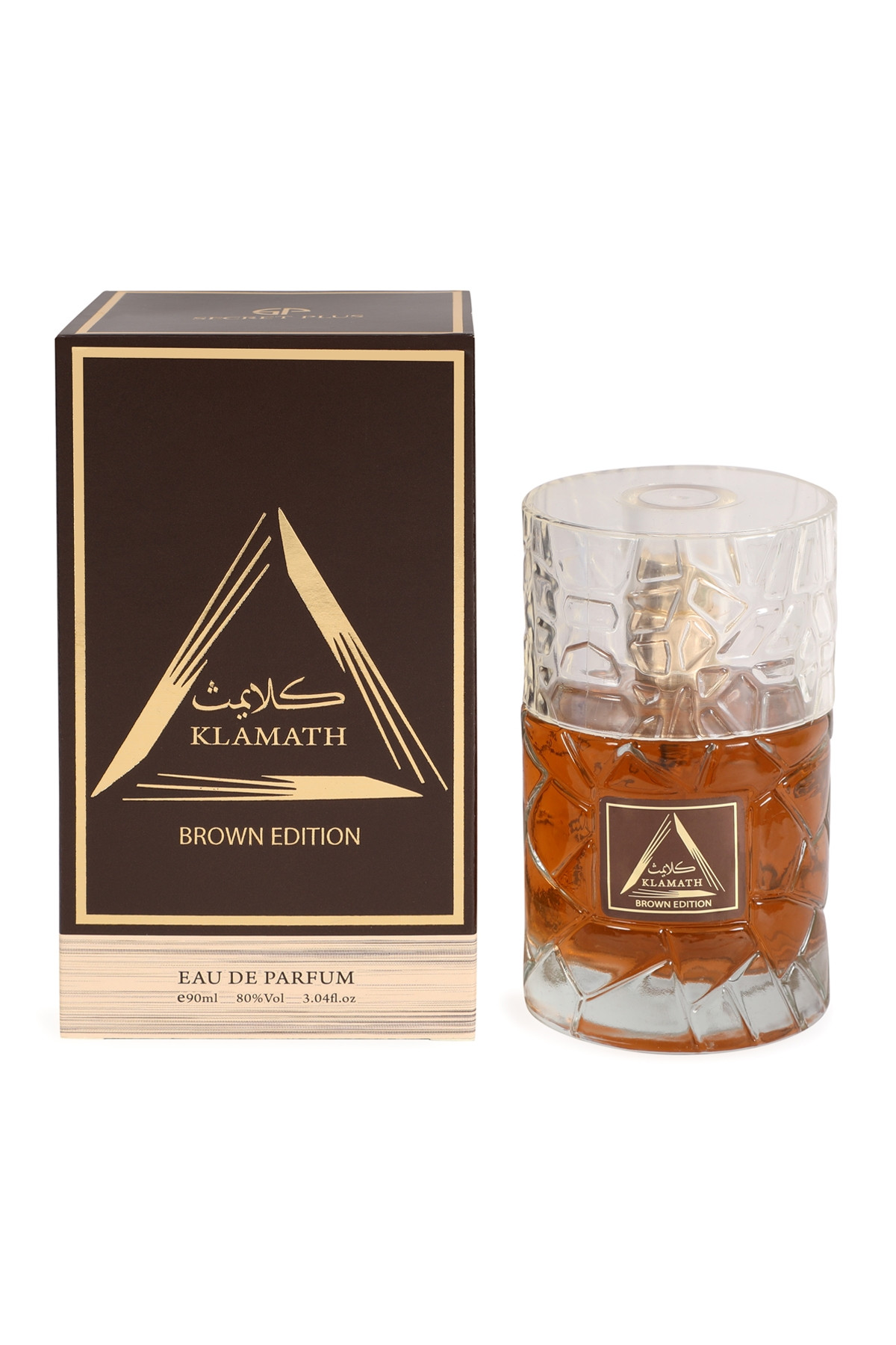 SHAHD FAKHAR EAU DE PARFUM 100ML
