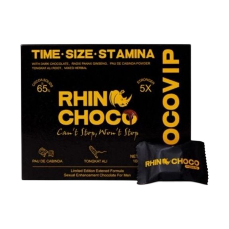 Royal Choco Power VIP Chocolate For Men