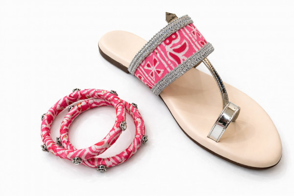 Happy Pink Pop Combo