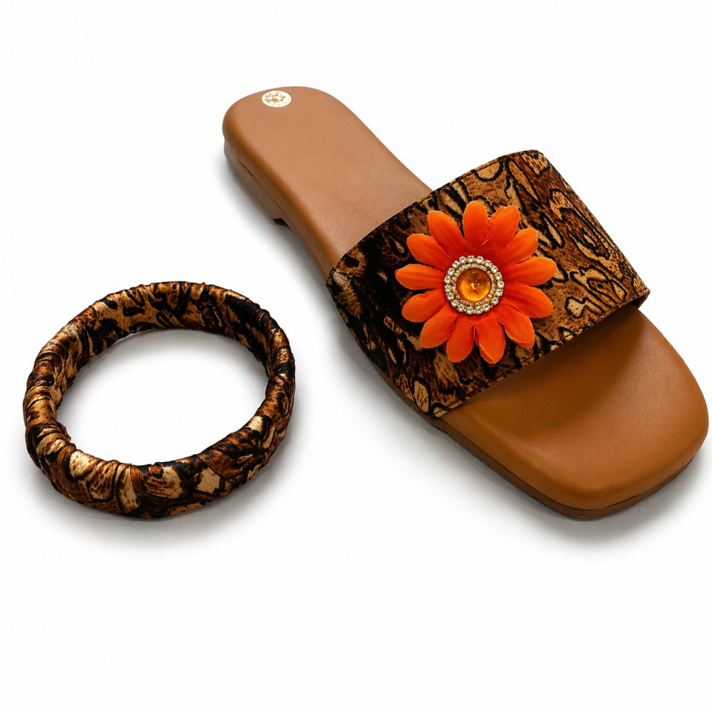 Image of Wild Petal Slides