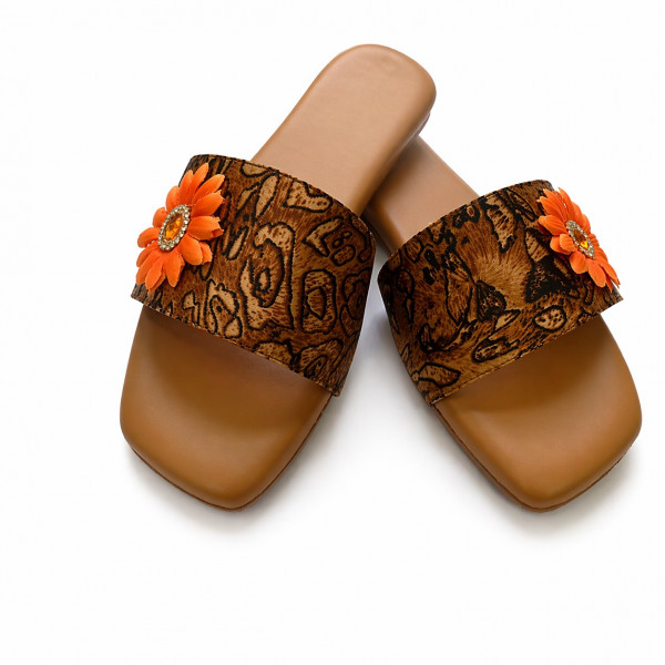 Wild Petal Slides