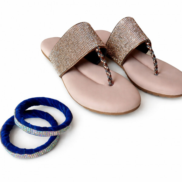 Golden Sparkle Combo