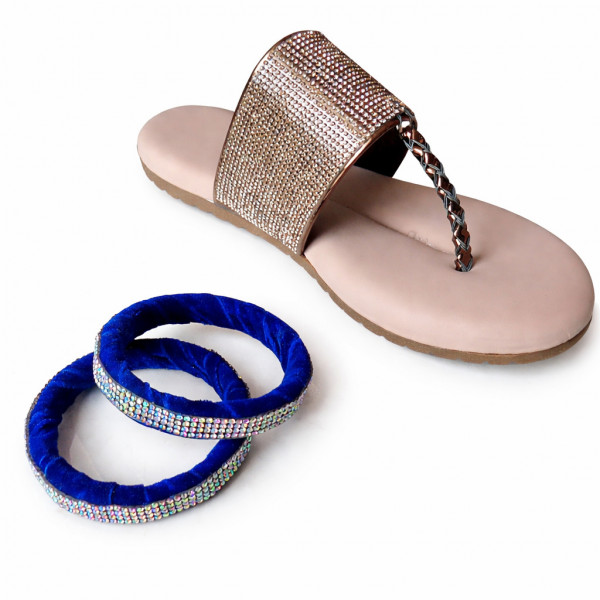 Golden Sparkle Combo