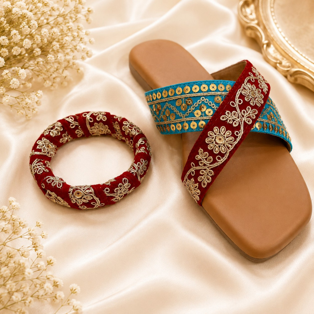 Image of Zariya Twist Combo
