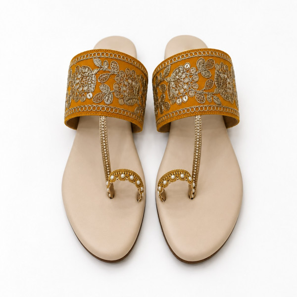 Heer Gold Combo