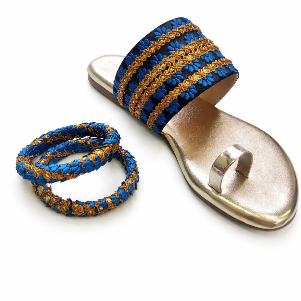 Image of The Midnight Maharani Combo