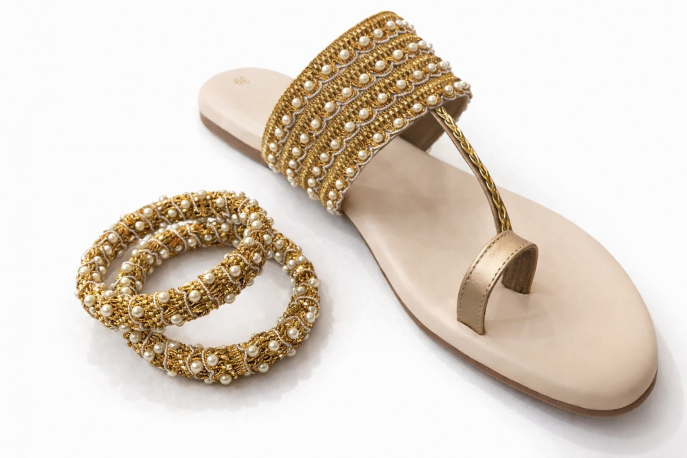 Image of Pearl Luxe Combo