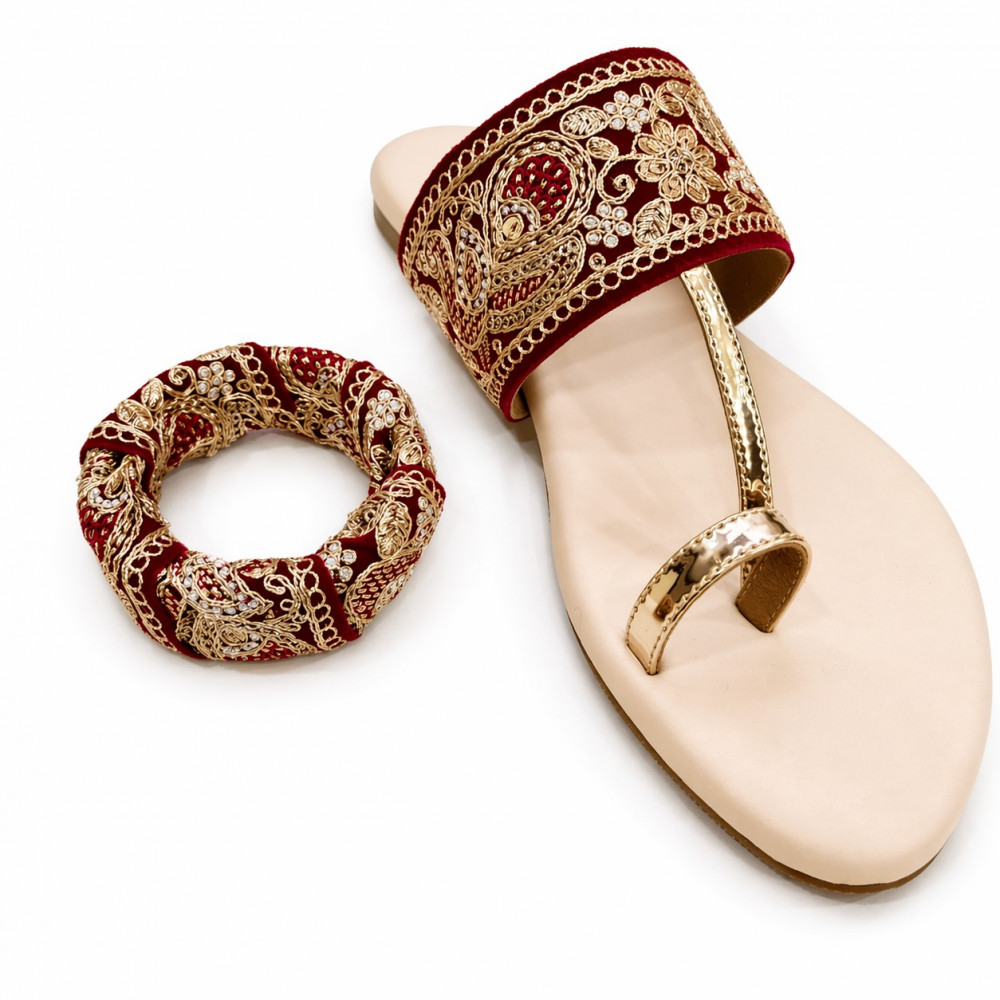 Image of Gulnaar Combo