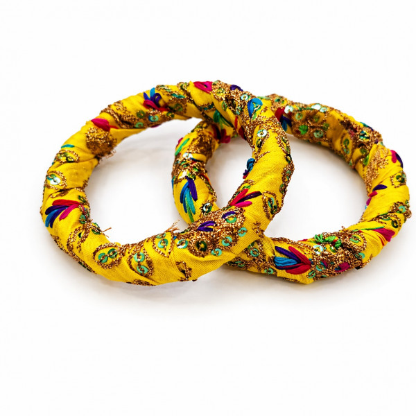 Sunheri Basant Combo