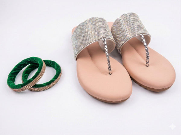 Rainbow Sparkle Combo