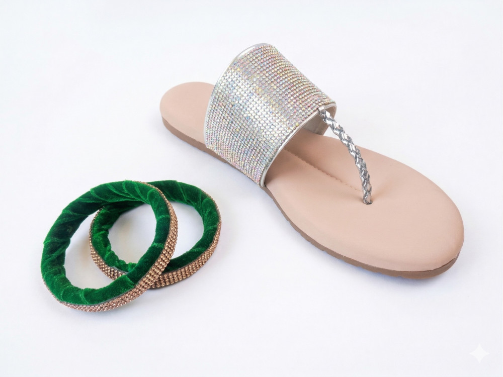 Image of Rainbow Sparkle Combo