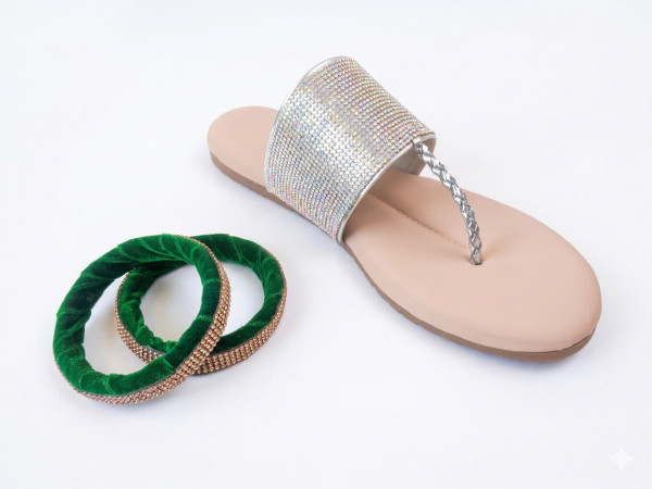 Rainbow Sparkle Combo