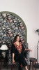 Gulzaar Kaftan Set