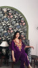 Gulzaar Kaftan Set