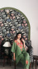 Gulzaar Kaftan Set
